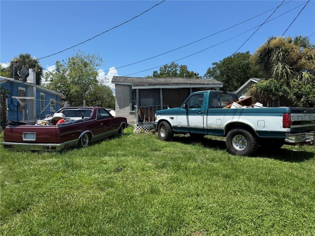 810 Person St., Kissimmee, FL 34741