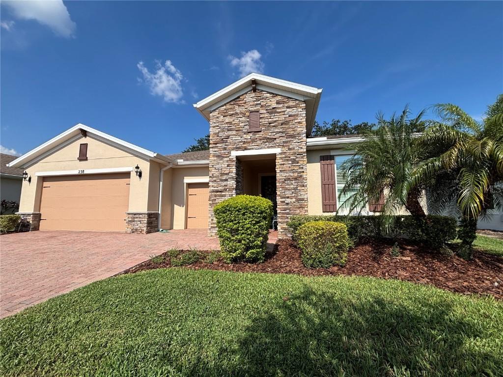 238 Treviso Dr., Poinciana, FL 34759