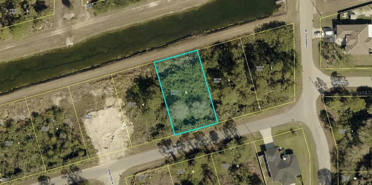 2804 28th St., Lehigh Acres, FL 33971