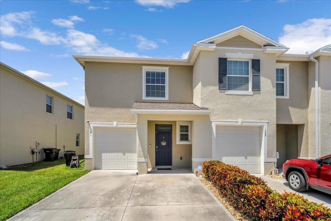141 Feltrim Reserve Blvd., Davenport, FL 33837