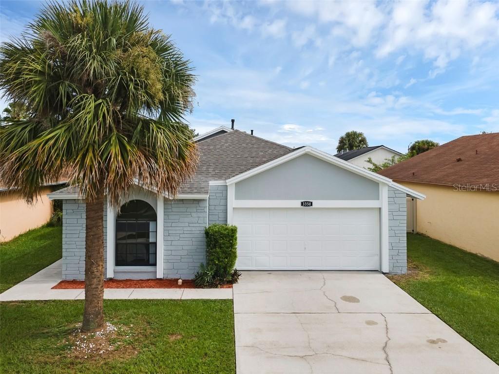 3350 Smoke Signal Cir., Kissimmee, FL 34746