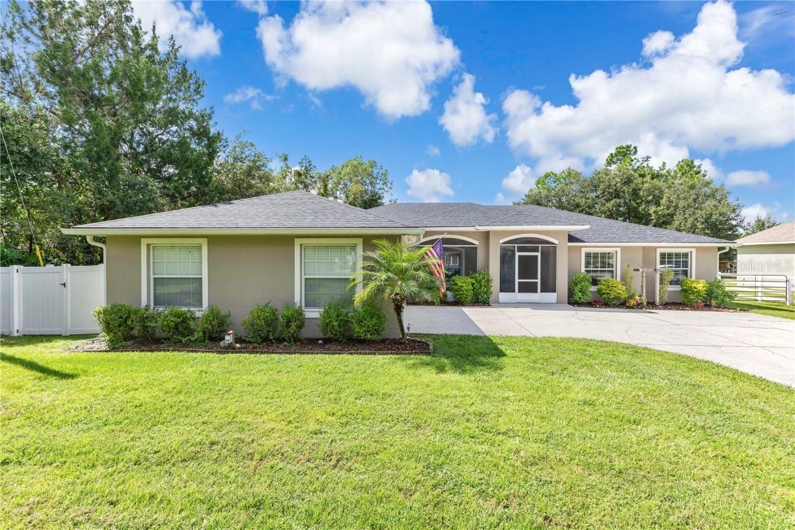 5850 Lake Lizzie Dr., St Cloud, FL 34771