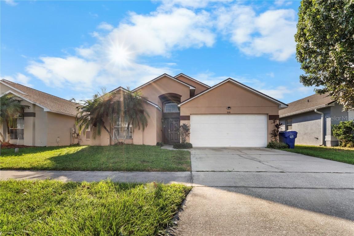 1006 Prey Ct., Kissimmee, FL 34746