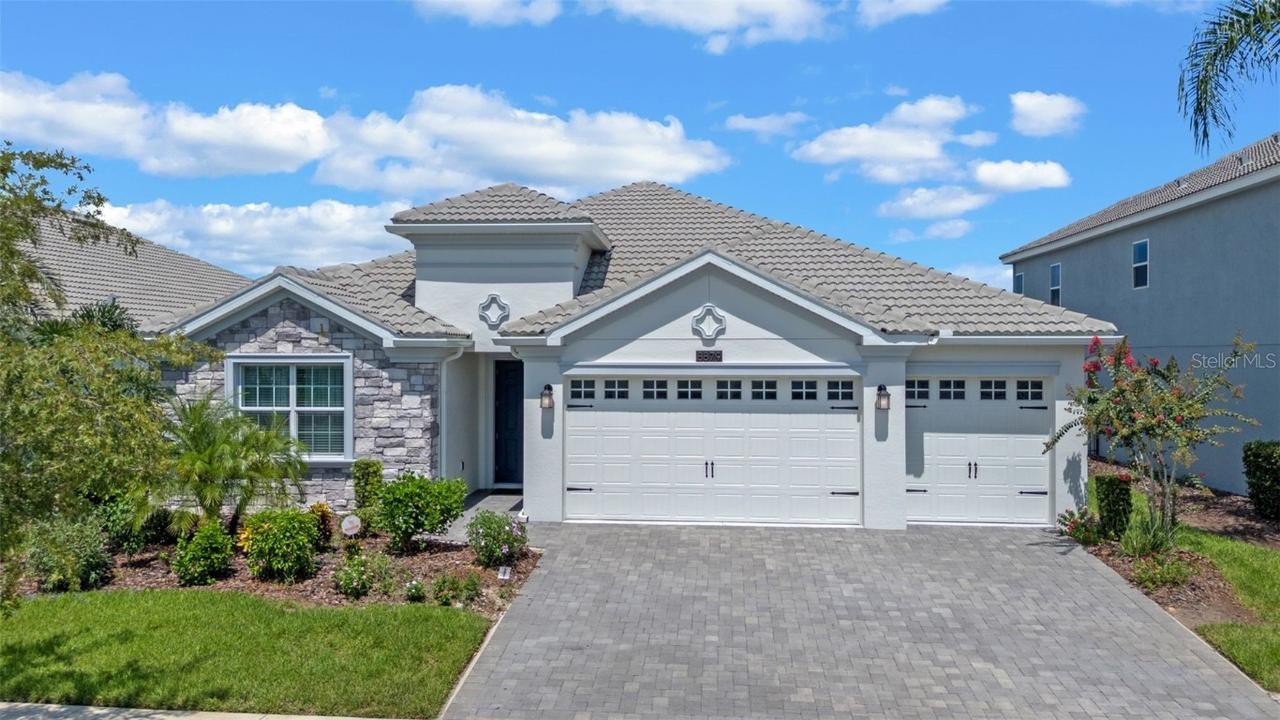 8879 Backspin Ln., Davenport, FL 33896