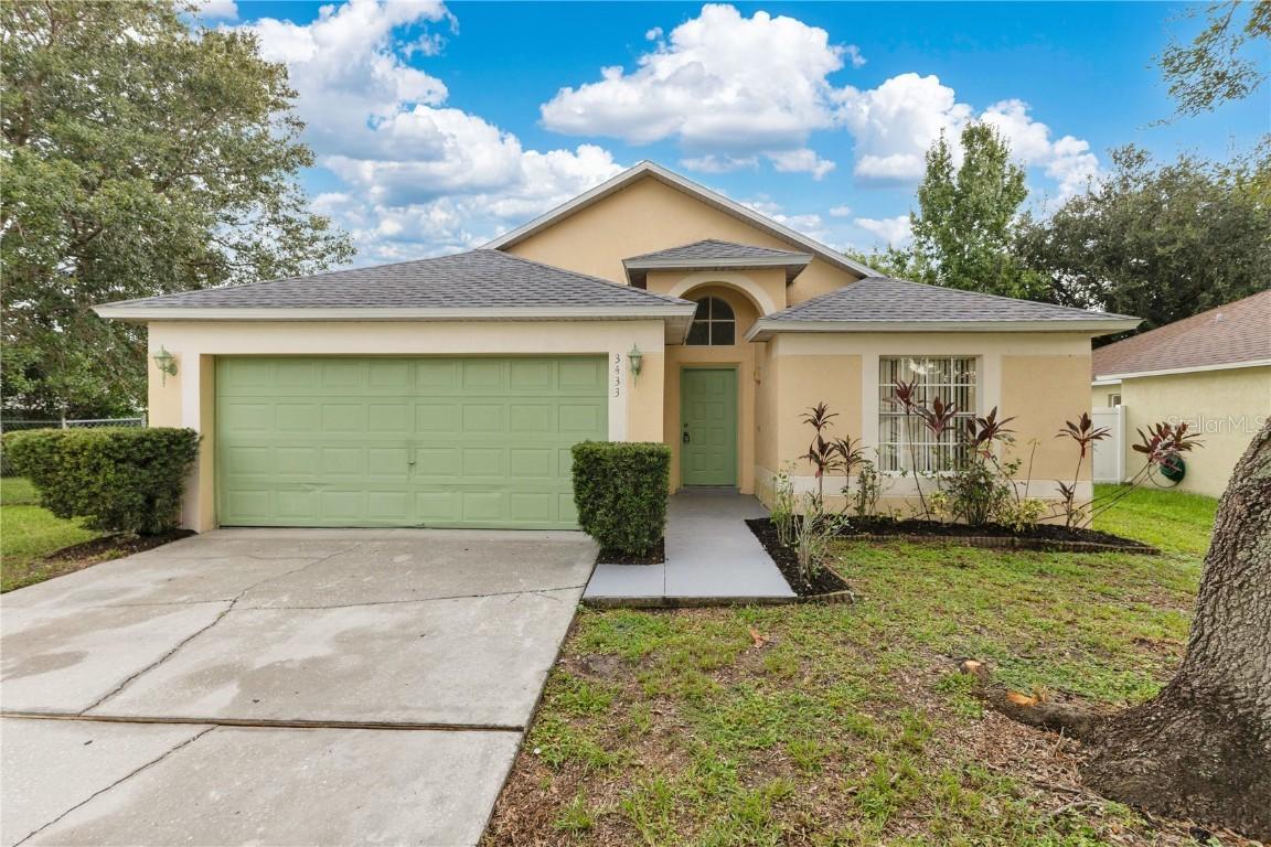 3433 Cypress Point Cir., St Cloud, FL 34772
