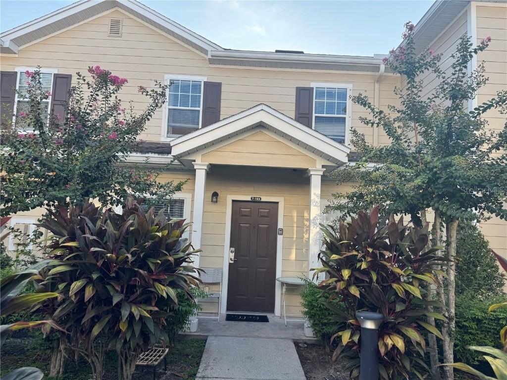 2964 Lucayan Harbour Cir. #103, Kissimmee, FL 34746