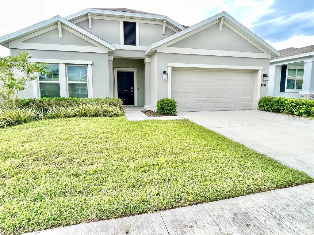 648 Daring Dr., Davenport, FL 33837