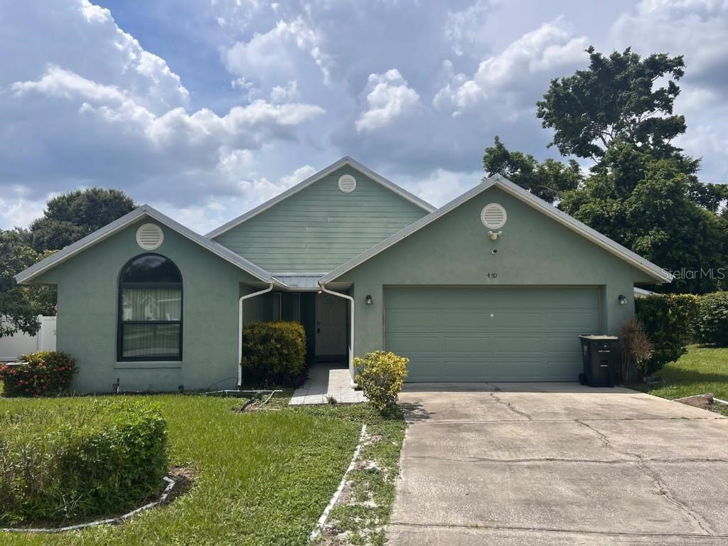 470 Daisy Way, Winter Haven, FL 33884