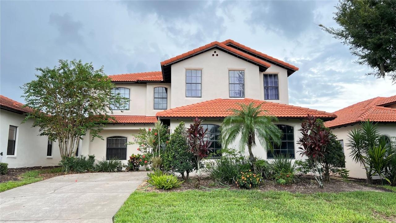16648 Caribbean Breeze Way, Clermont, FL 34714
