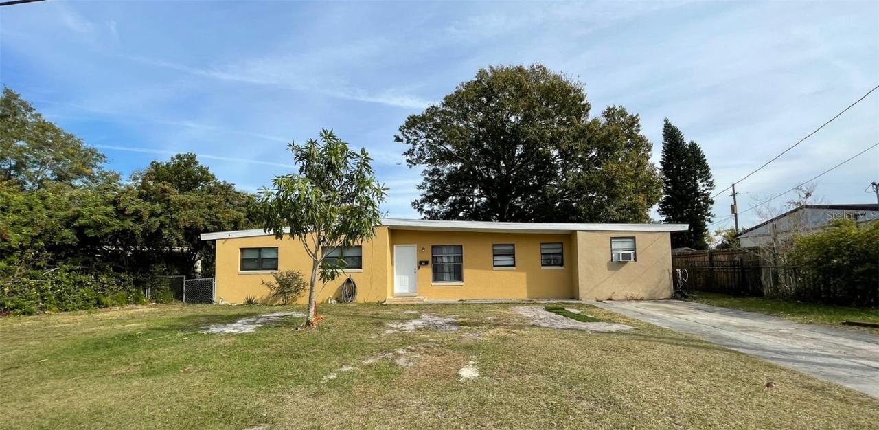 51 N Linden Dr., Orlando, FL 32807