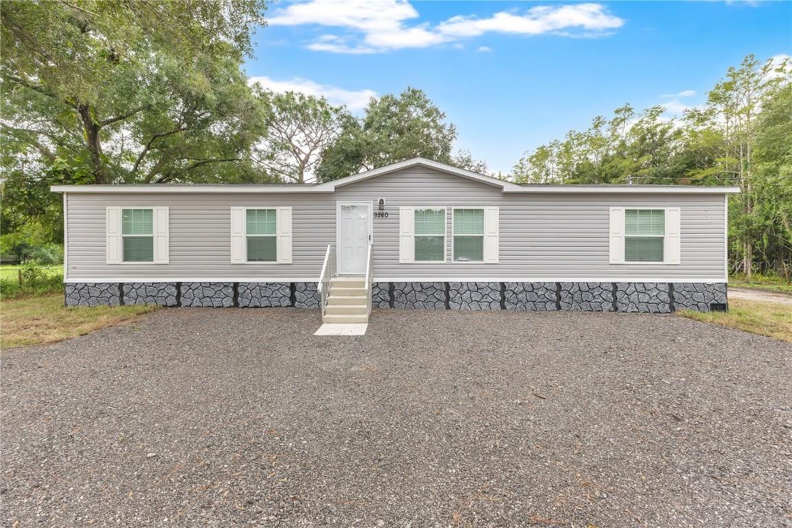 9260 Lincoln Rd., St Cloud, FL 34773