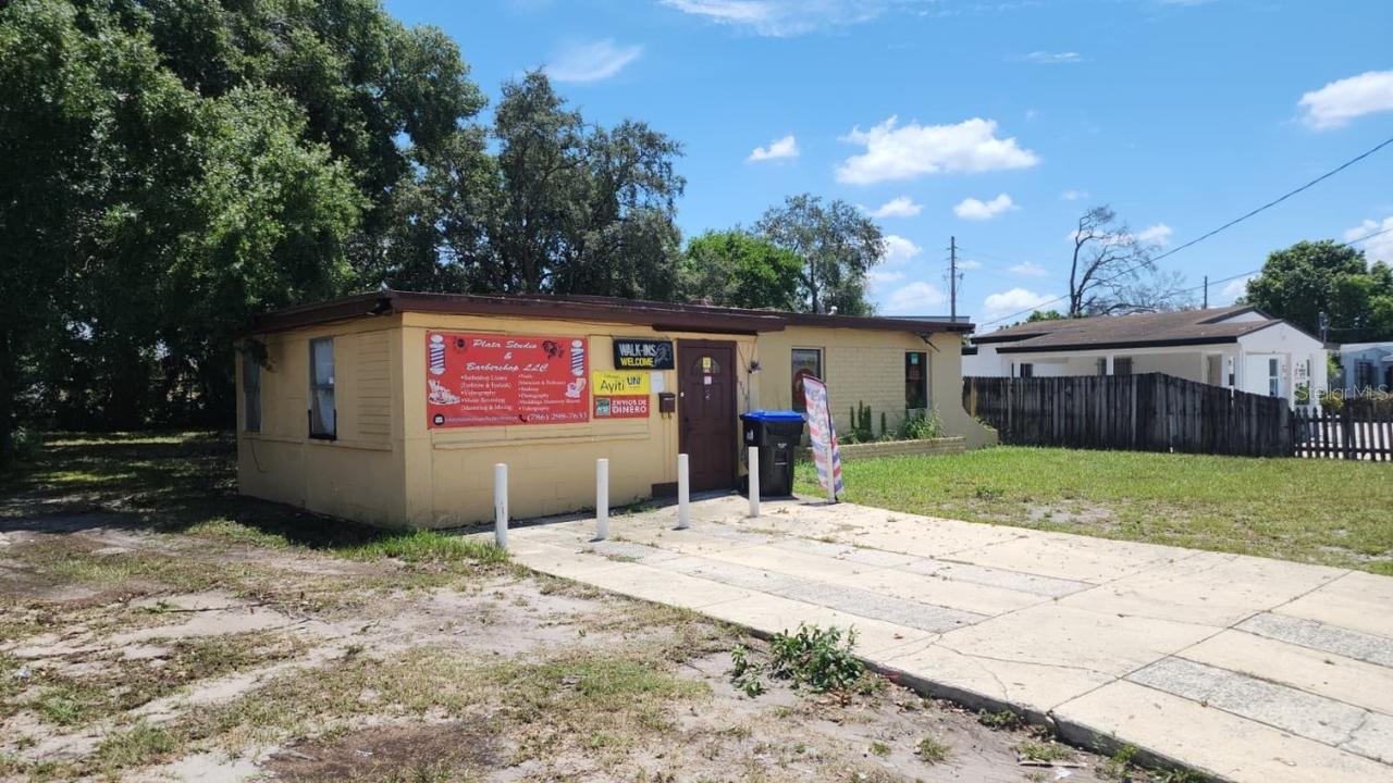 1319 N Pine Hills Rd., Orlando, FL 32808