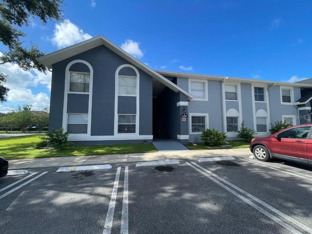 4338 Pershing Pointe Pl. #2, Orlando, FL 32822