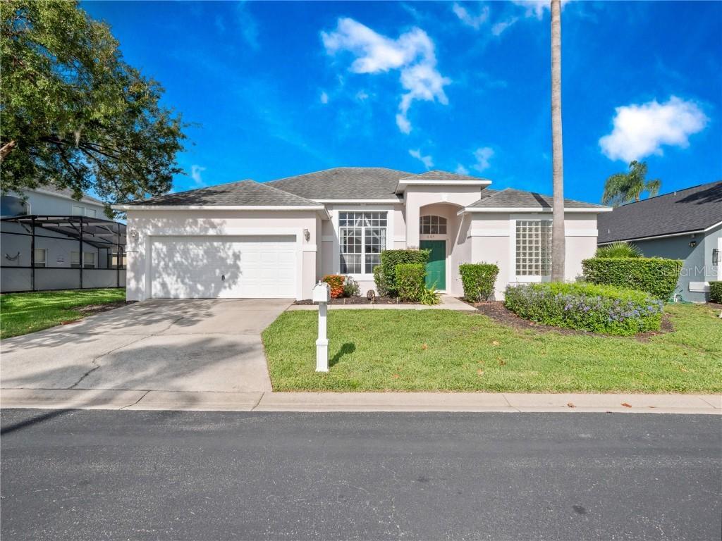 448 Buckingham Cir., Davenport, FL 33897