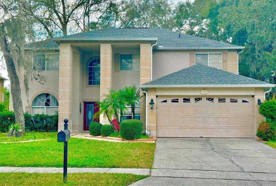 2228 Mountain Spruce St., Ocoee, FL 34761