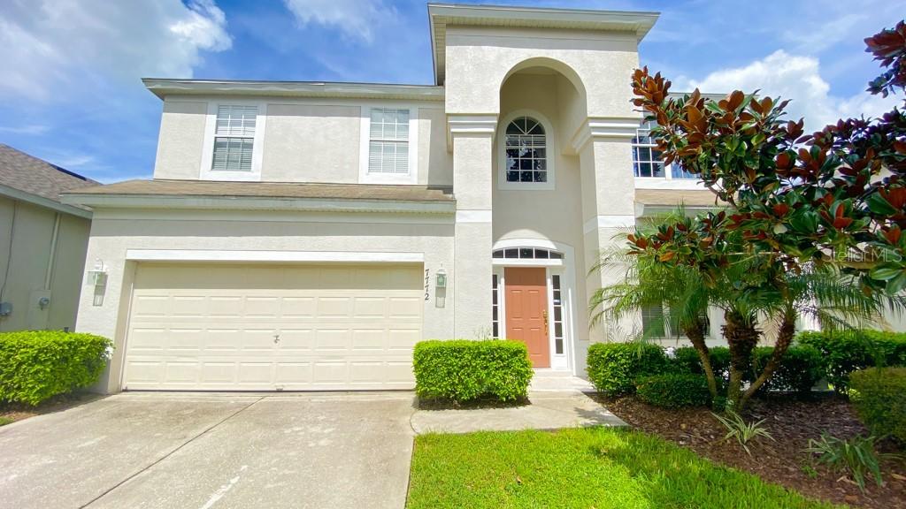 7772 Basnett Cir Cir., Kissimmee, FL 34747