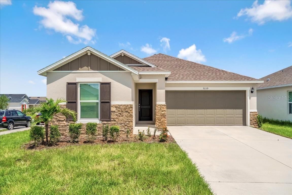 9239 Westside Hills Dr., Davenport, FL 33896