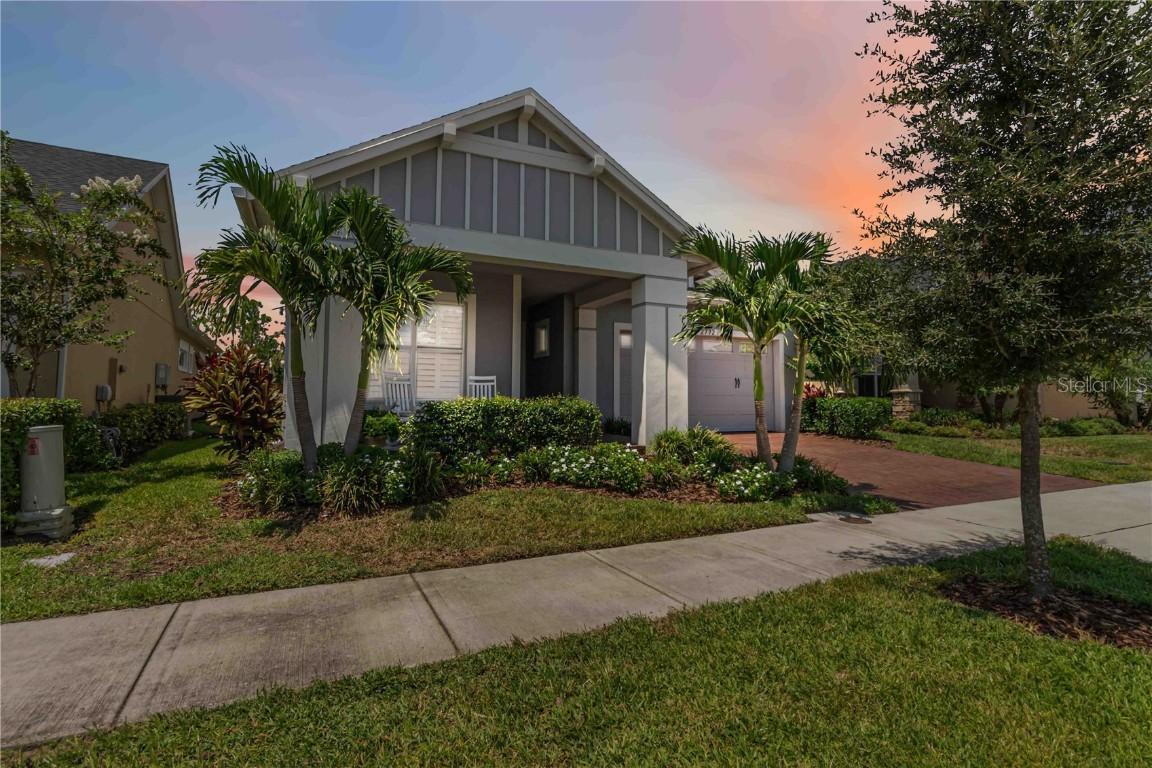 2772 Southland St., St Cloud, FL 34772