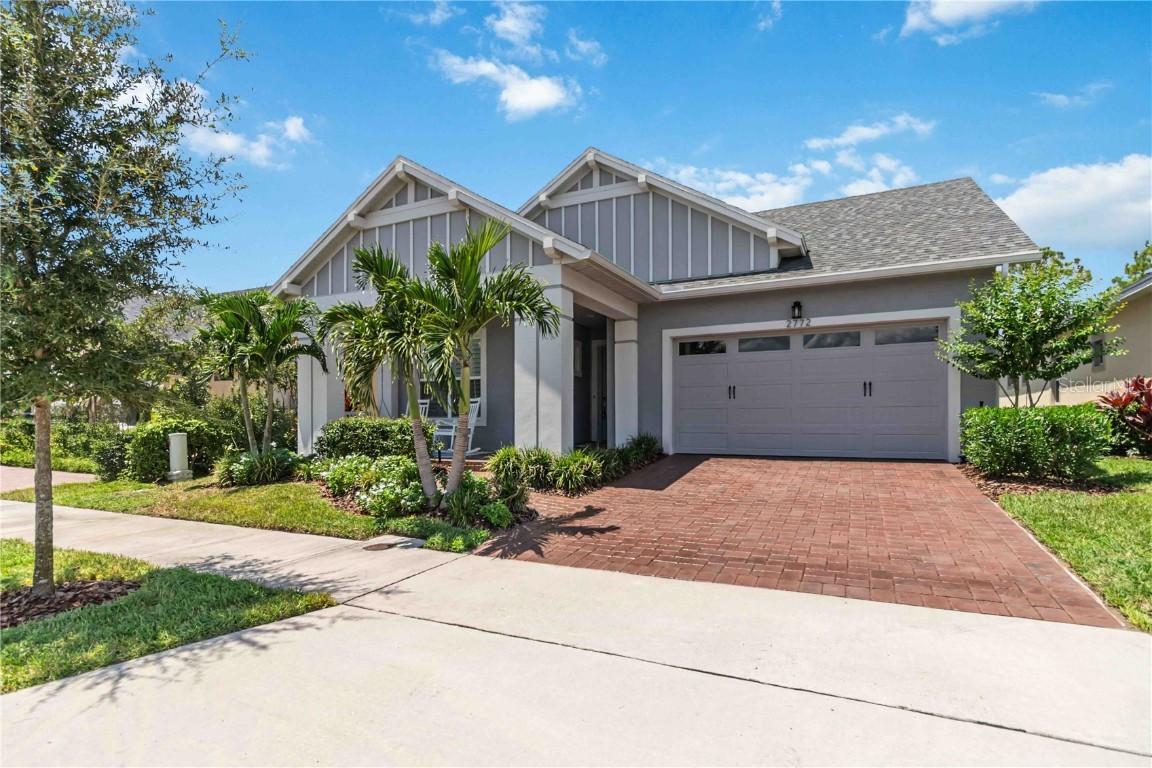 2772 Southland St., St Cloud, FL 34772