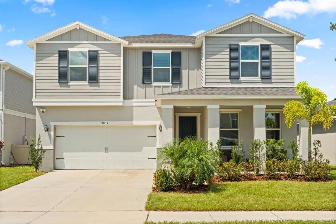 9035 Norley Ct., Davenport, FL 33896