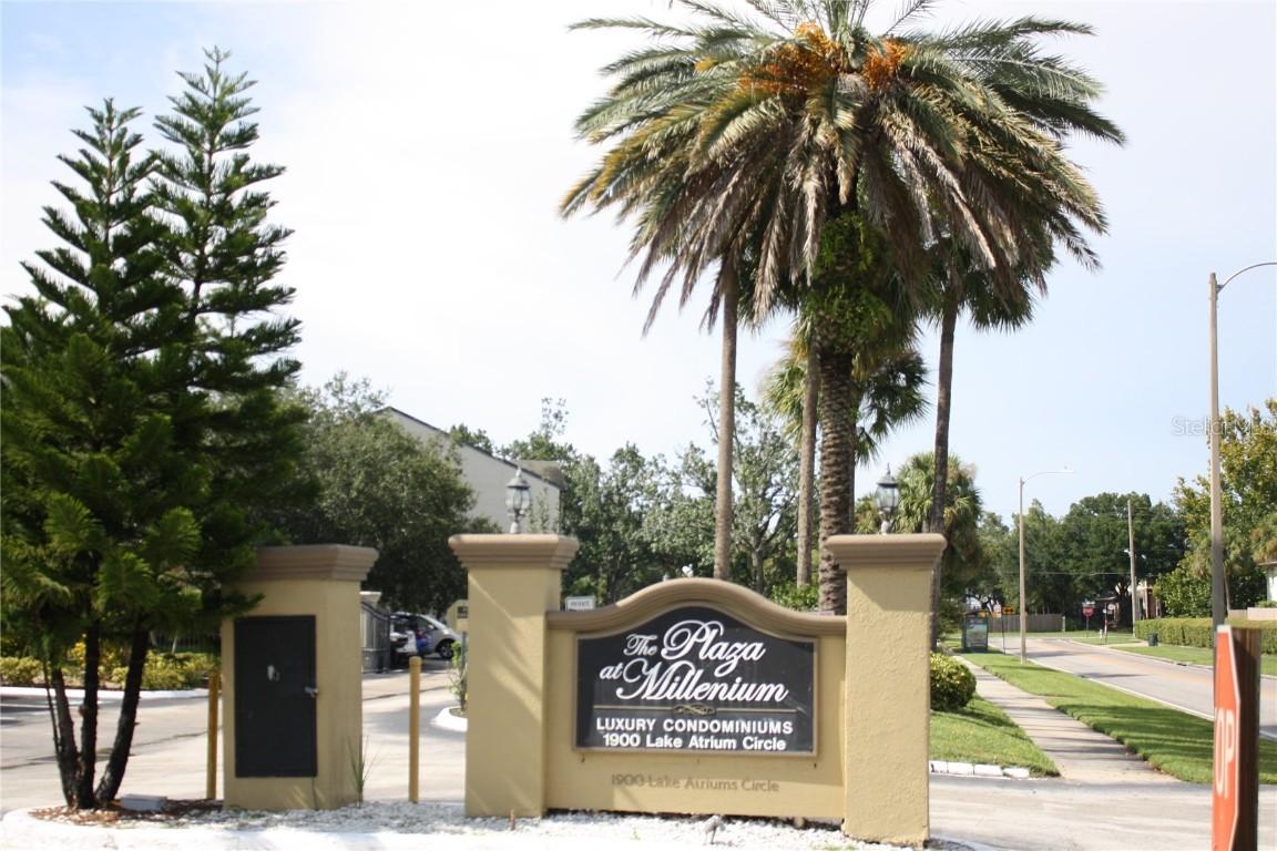 1972 Lake Atriums Cir. #185, Orlando, FL 32839