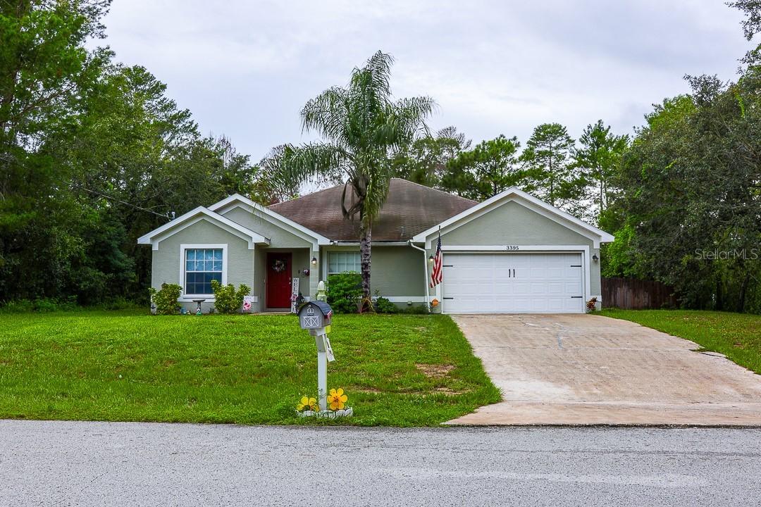 3395 Hartley Rd., Spring Hill, FL 34606