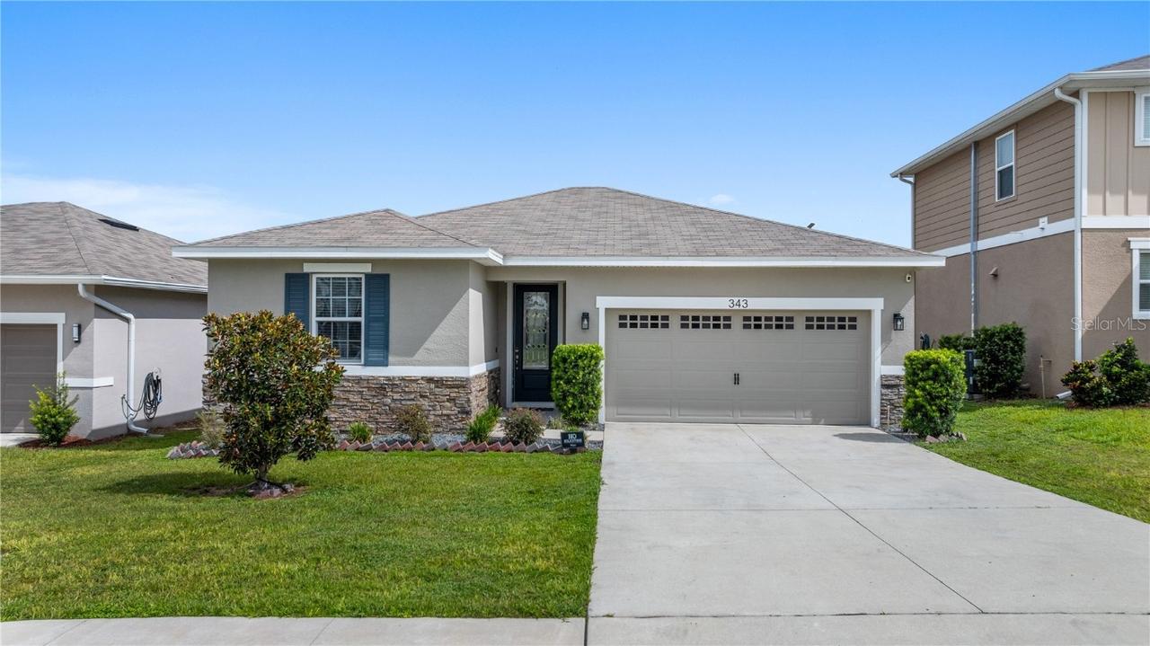 343 Lake Smart Cir., Winter Haven, FL 33881