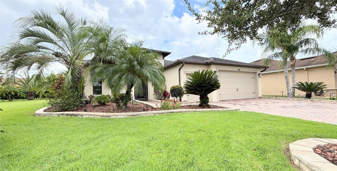 314 Montecito Place Pl., Poinciana, FL 34759