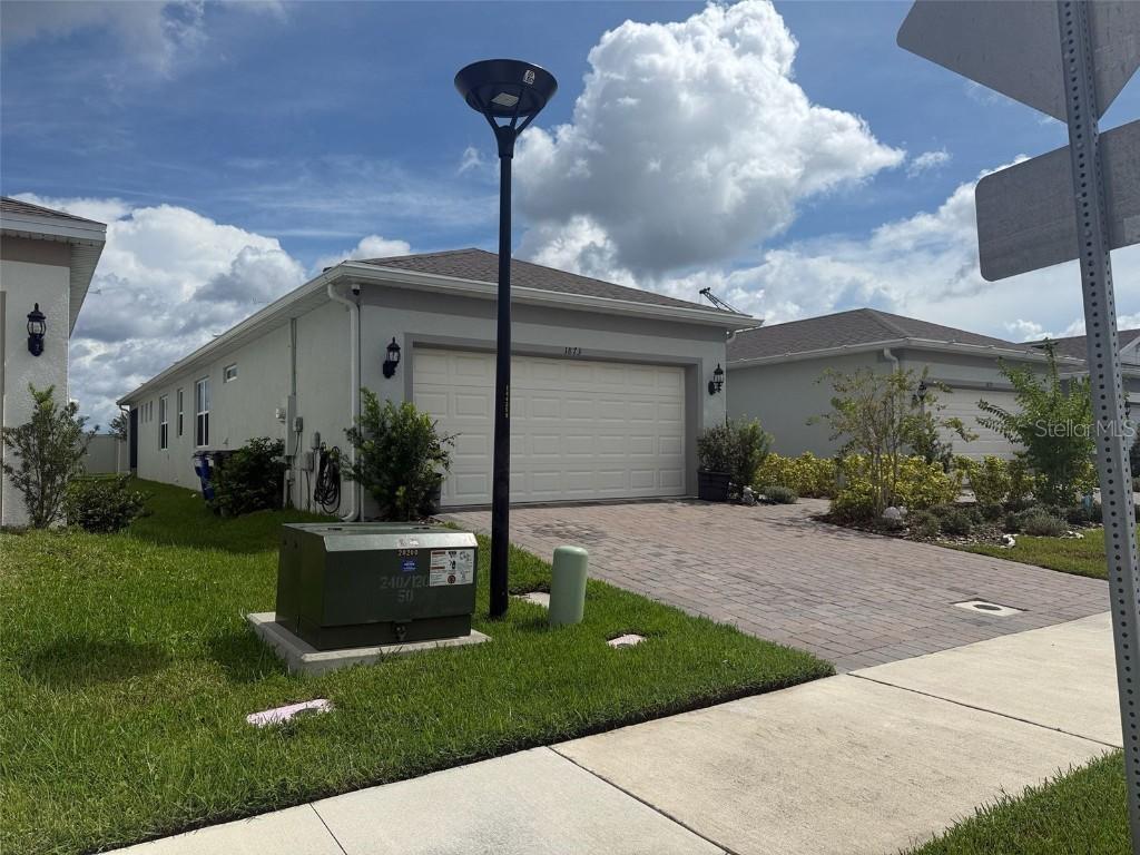 1873 Spring Shower Cir., Kissimmee, FL 34744