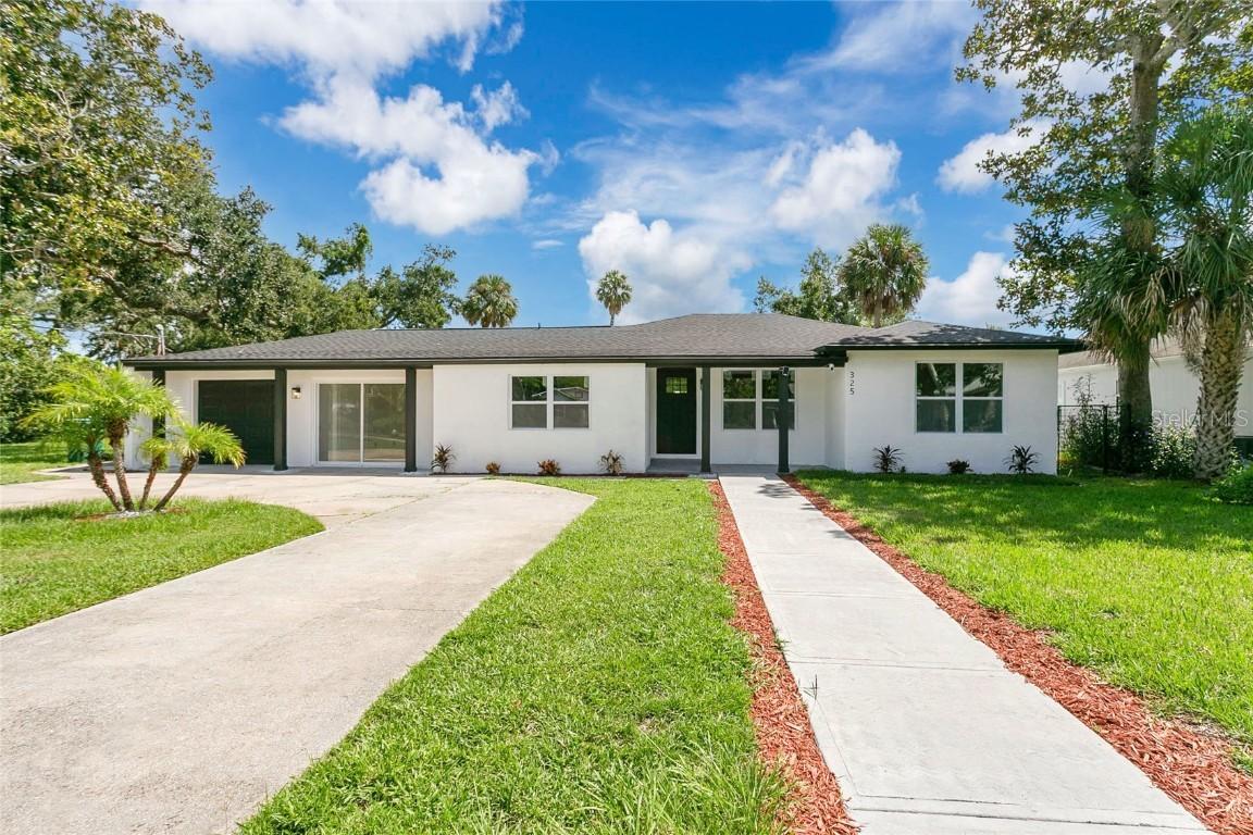 325 Burleigh Ave., Daytona Beach, FL 32117