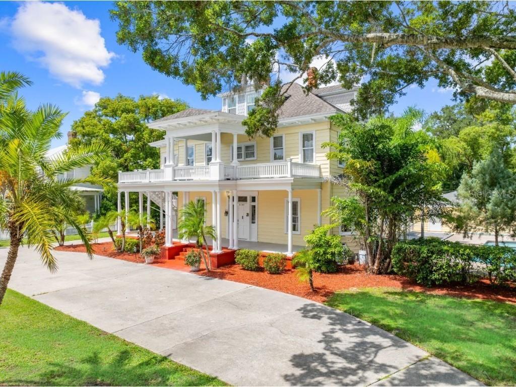 212 S Clyde Ave., Kissimmee, FL 34741