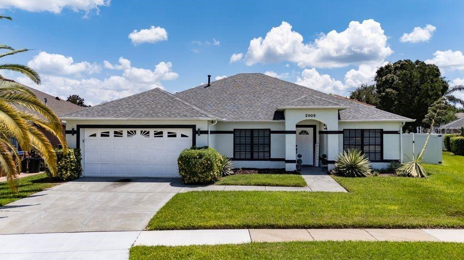 2805 Sweet Plum Ct Ct., Kissimmee, FL 34747