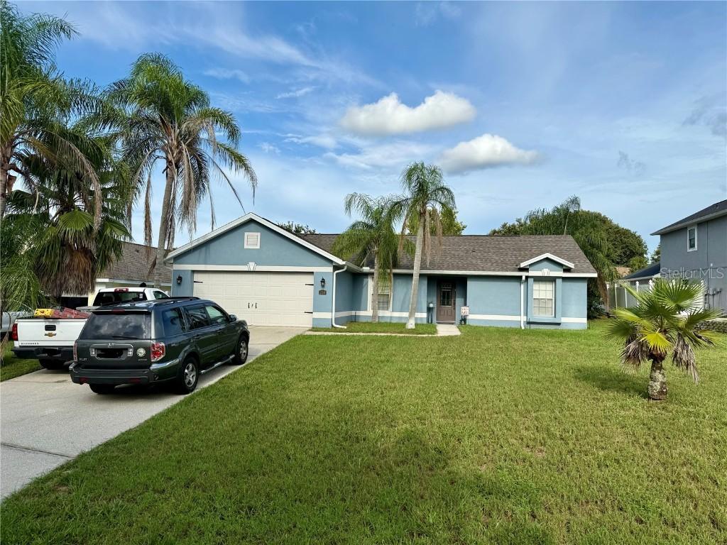 234 Montana Ave., Davenport, FL 33897