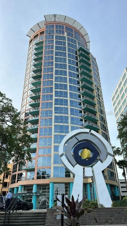 322 E Central Blvd. #1713, Orlando, FL 32801