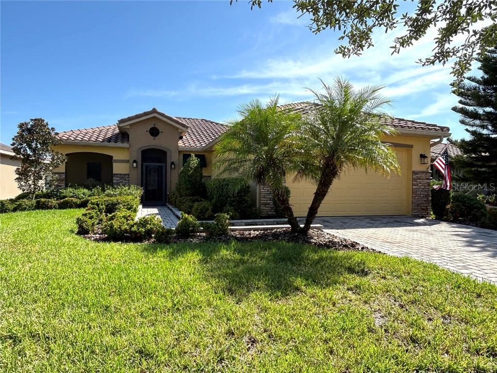 134 Glendale Ct., Poinciana, FL 34759
