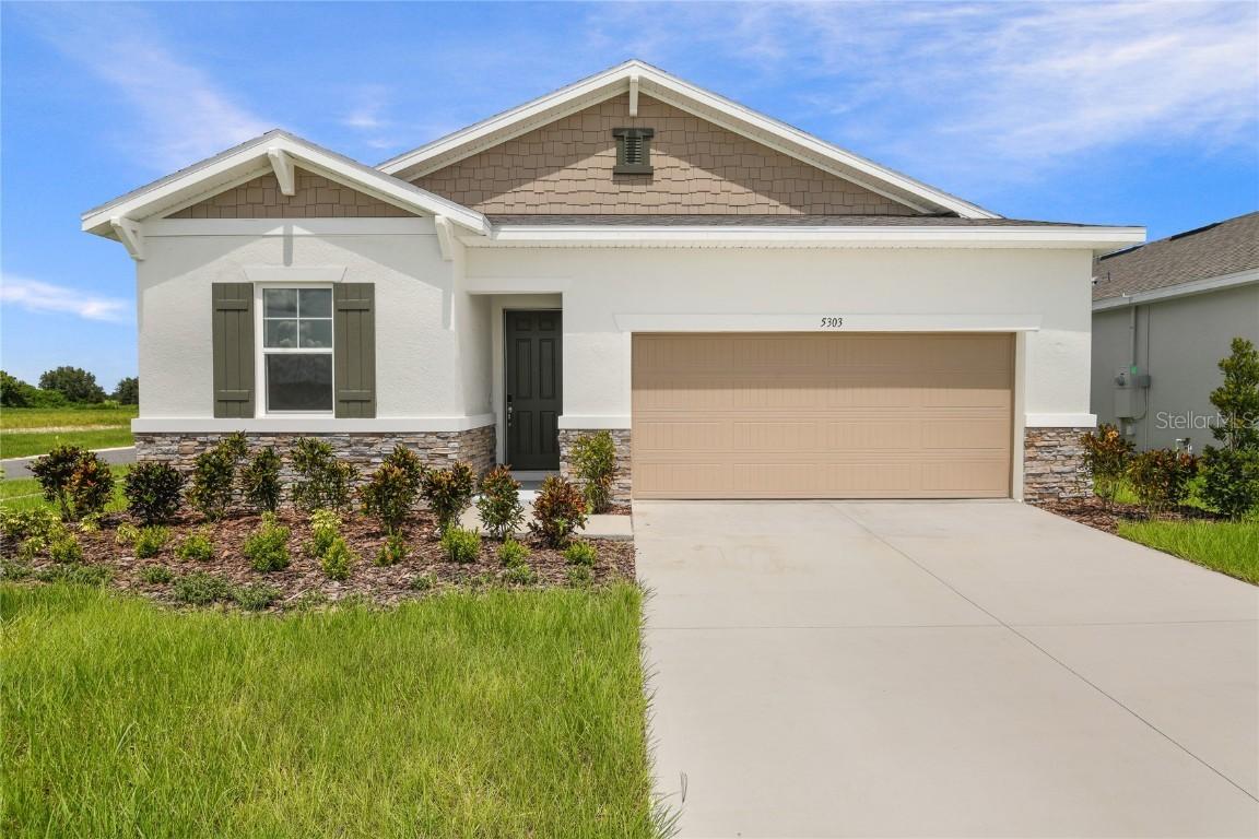 5303 Mickey Ave., Winter Haven, FL 33884