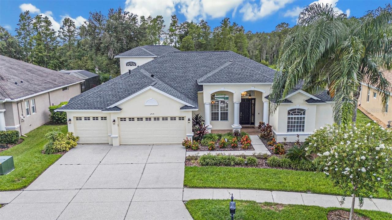2919 Marble Crest Dr., Land O Lakes, FL 34638