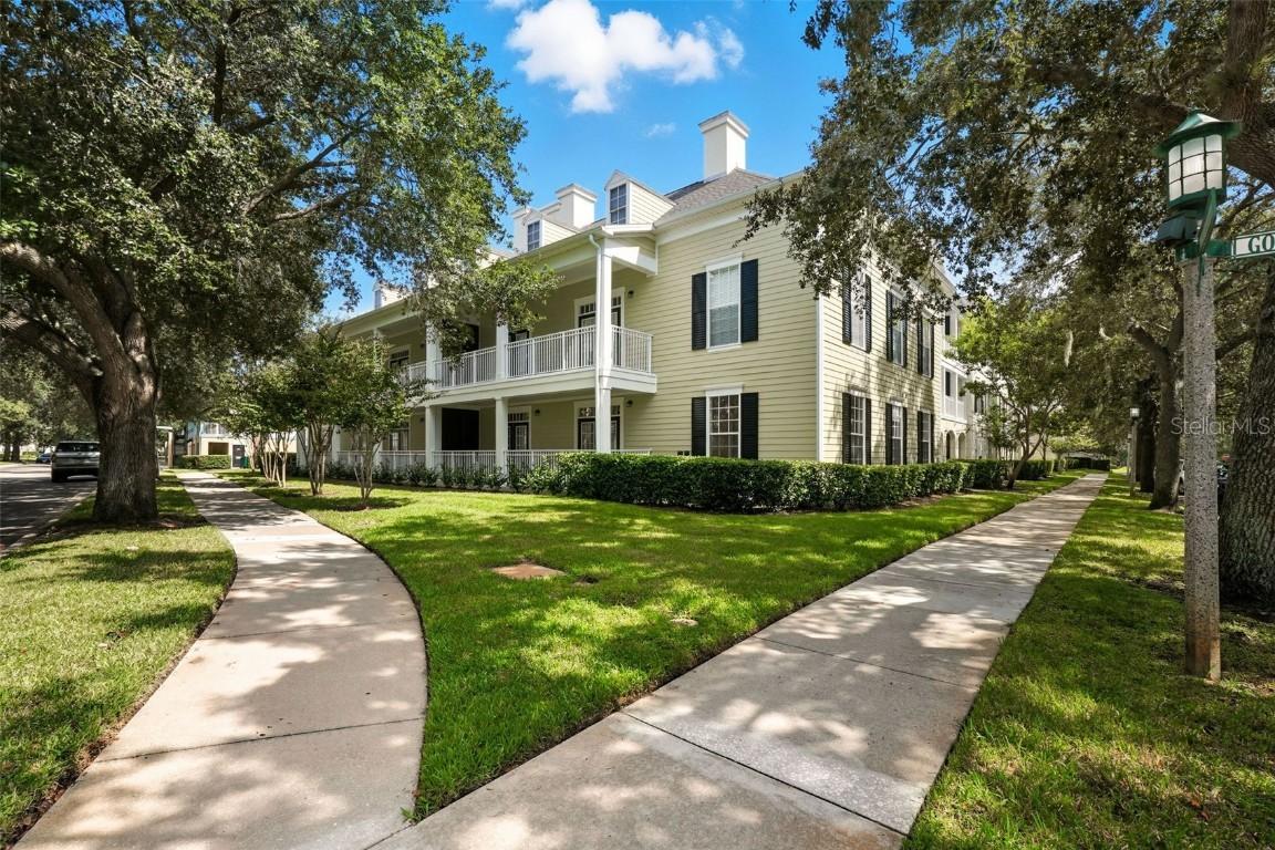 315 Grand Magnolia Ave. #116, Celebration, FL 34747
