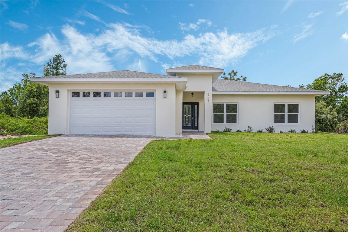8001 Leonardo St., Sebring, FL 33872