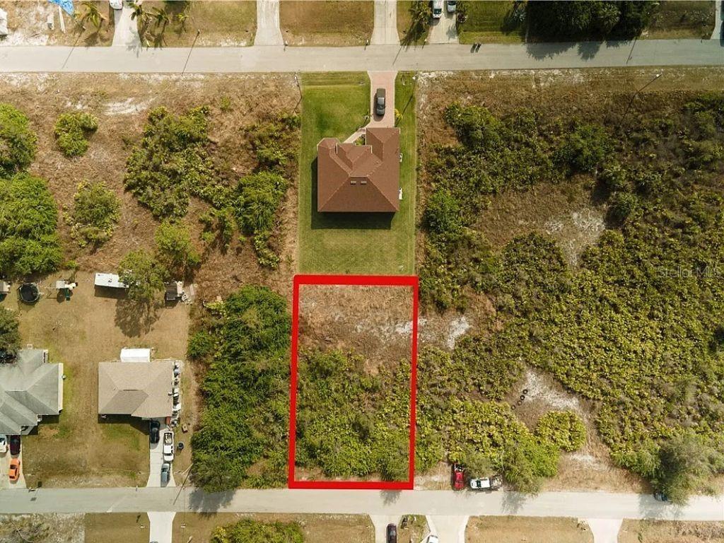 2613 3rd St., Lehigh Acres, FL 33976