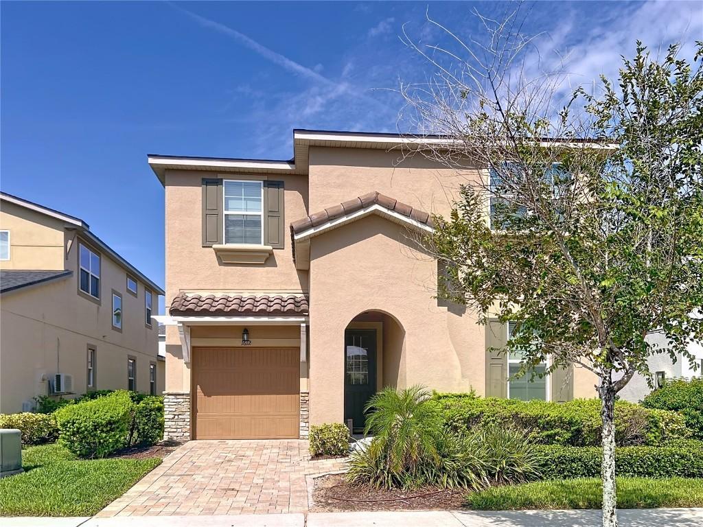 1612 Herrons Green Path, Kissimmee, FL 34747