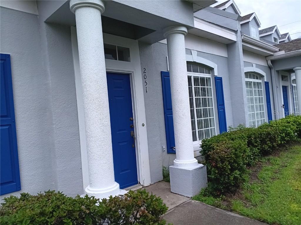 2051 Island Brook Ln., Orlando, FL 32824