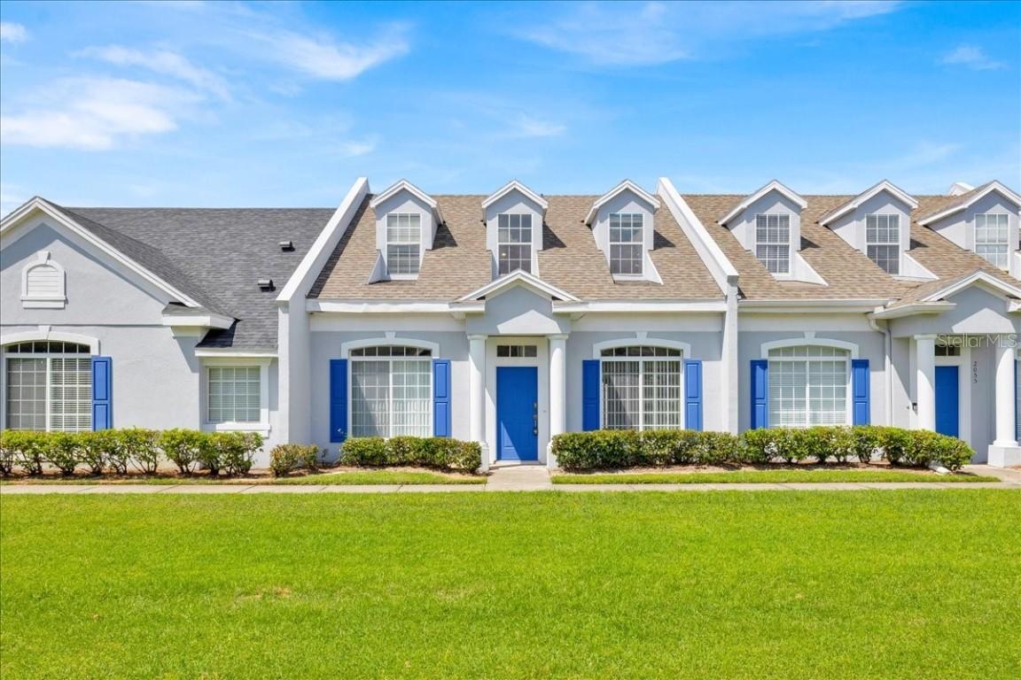 2051 Island Brook Ln., Orlando, FL 32824