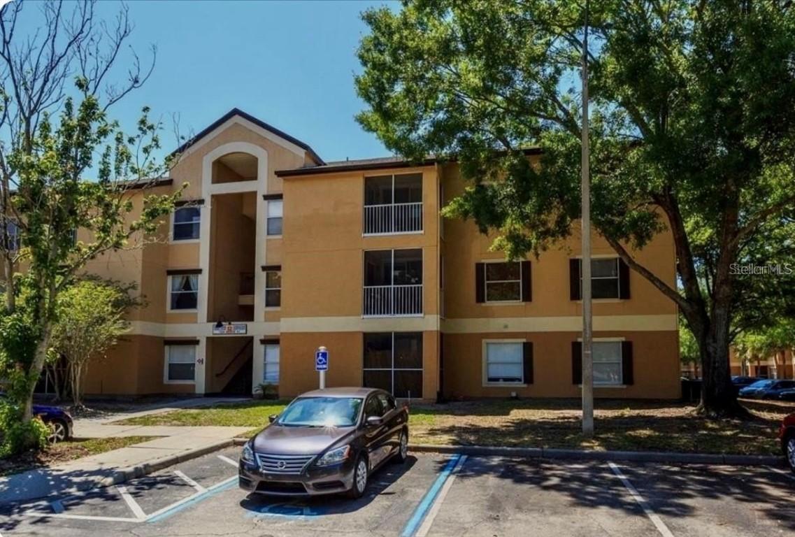 7524 Seurat St. #204, Orlando, FL 32819