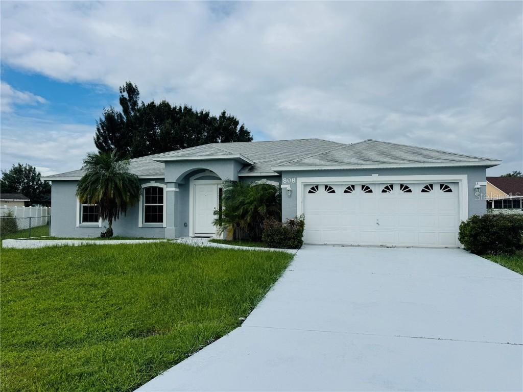 808 Wakefield Way, Kissimmee, FL 34758