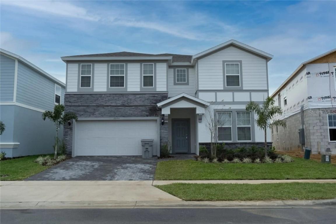 2270 Lelani Cir., Davenport, FL 33897