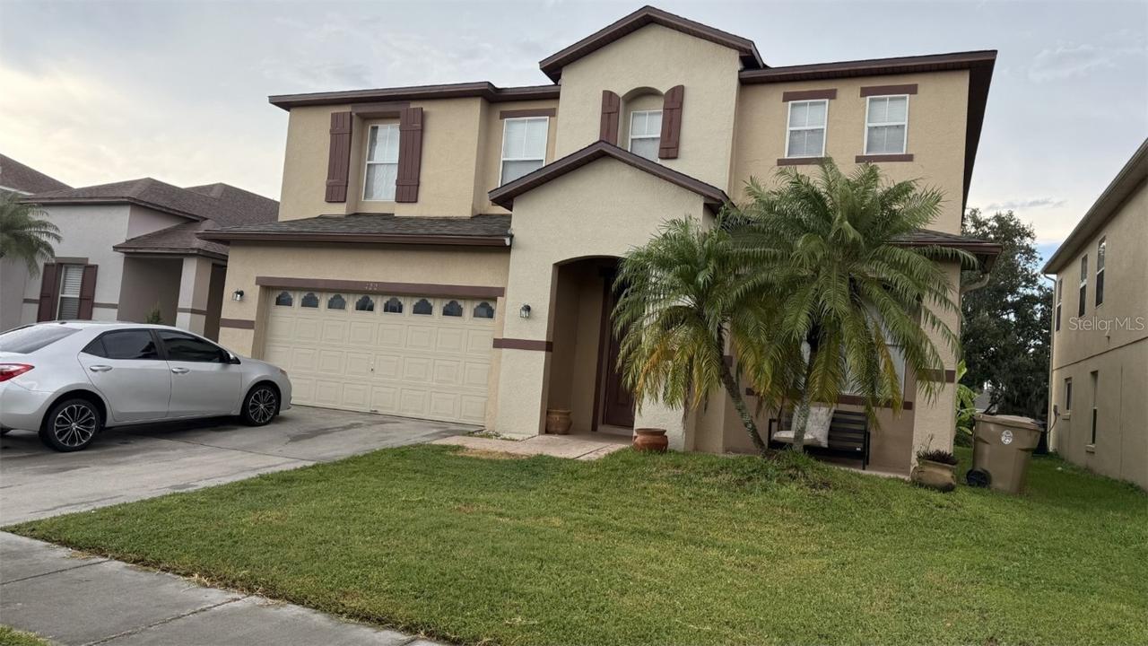 422 Janice Kay Pl., Kissimmee, FL 34744