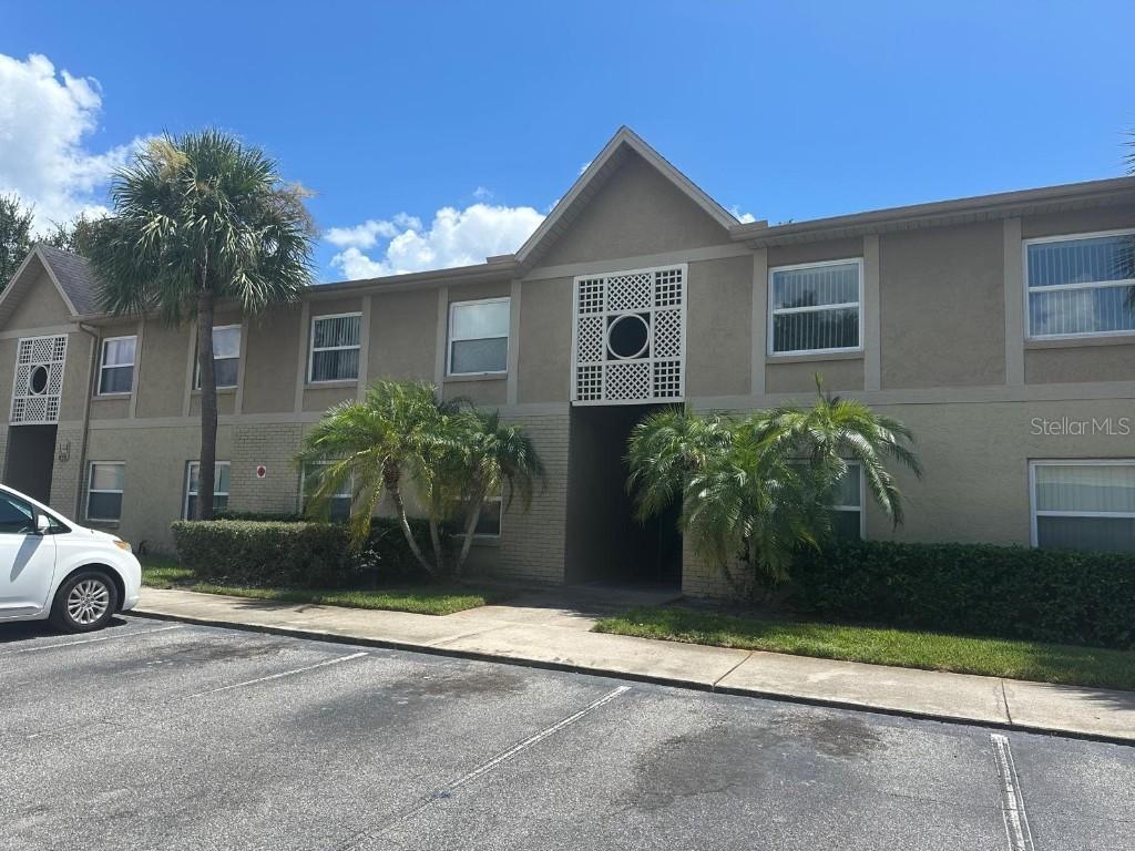 2408 Swailes Dr. #5, Orlando, FL 32837
