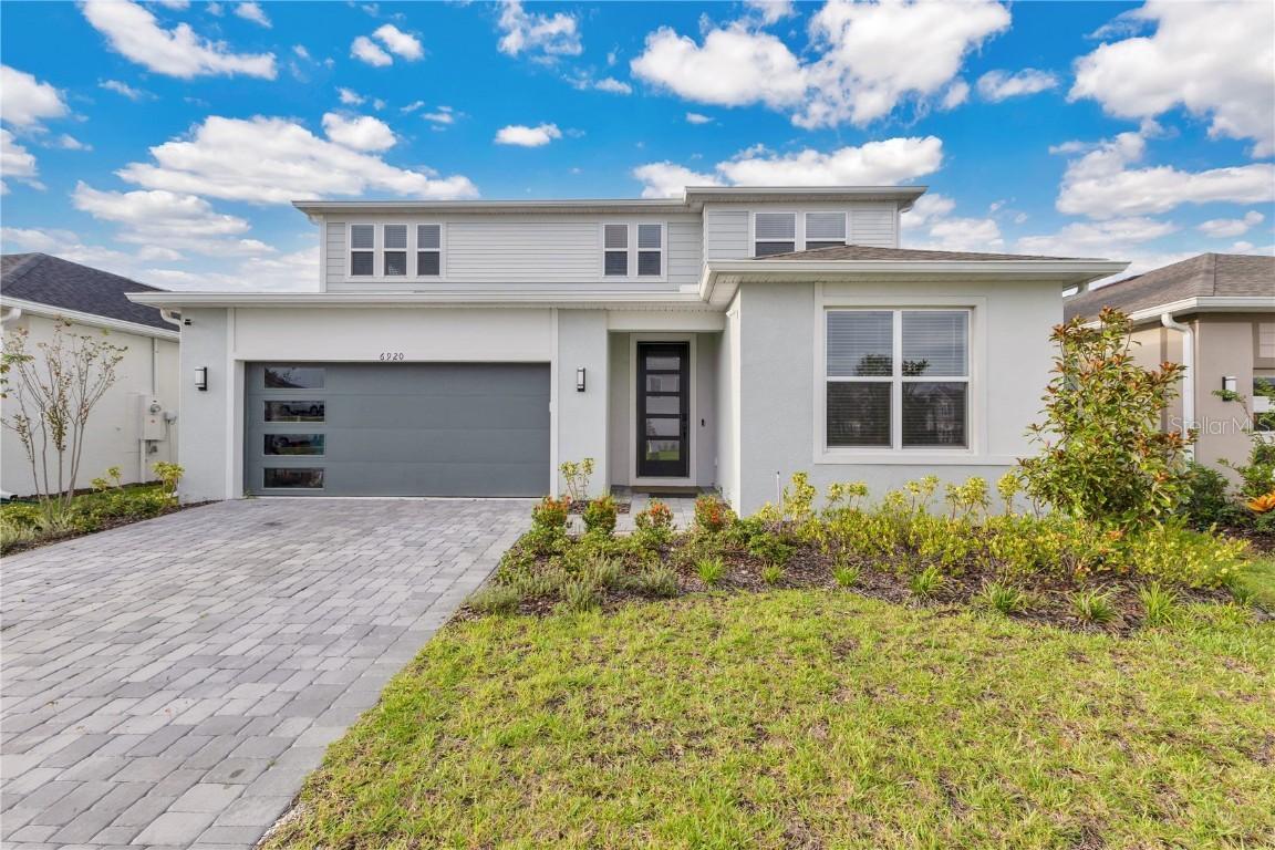 6920 Rosy Sky Ave., Orlando, FL 32829