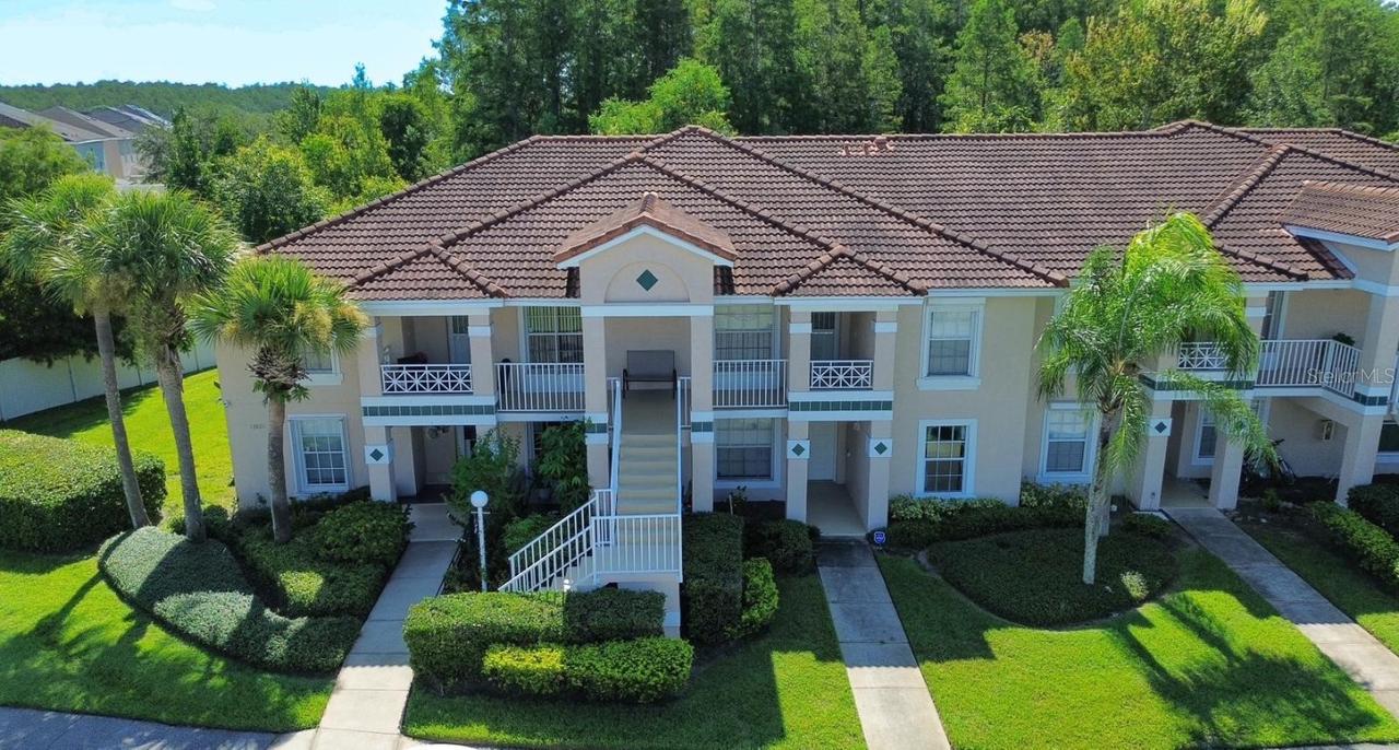 13801 Timberland Dr. #201, Orlando, FL 32824